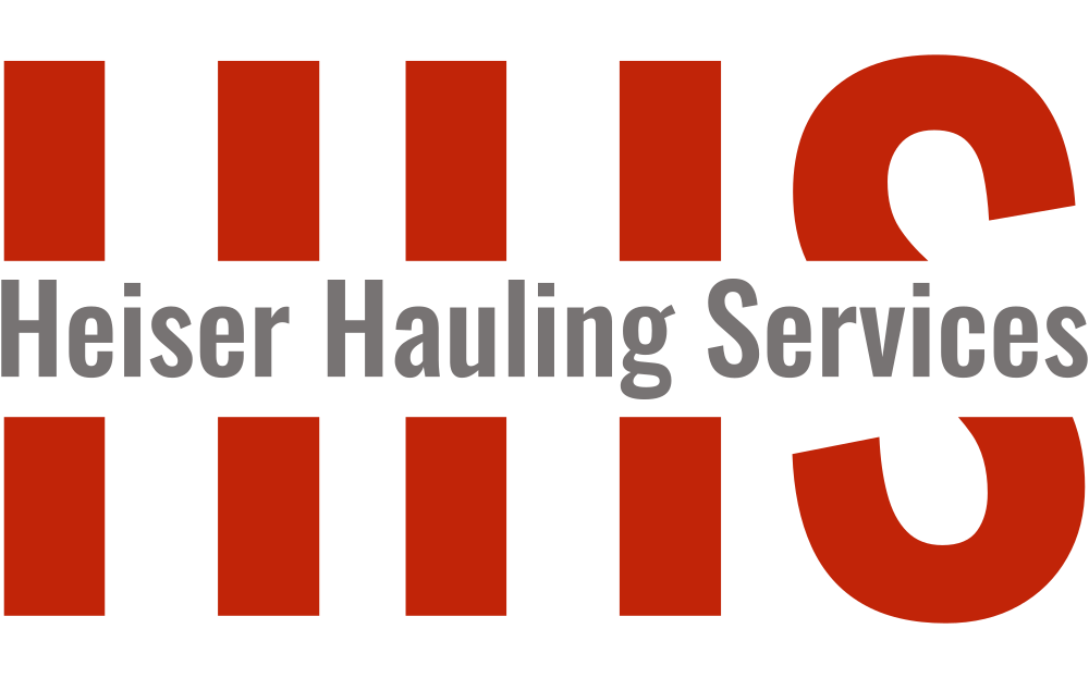 Heiser Hauling Services